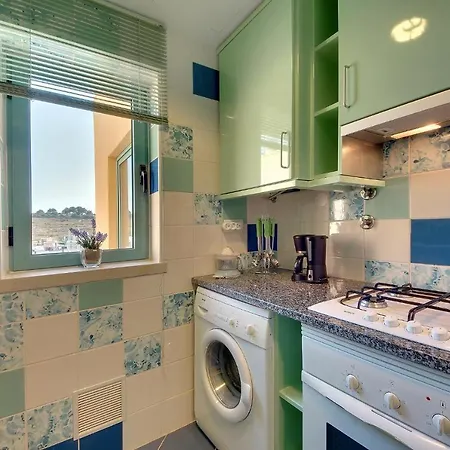 Marina Apartament