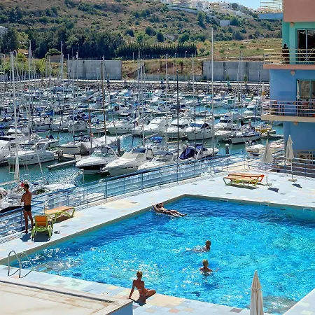 Marina Албуфейра