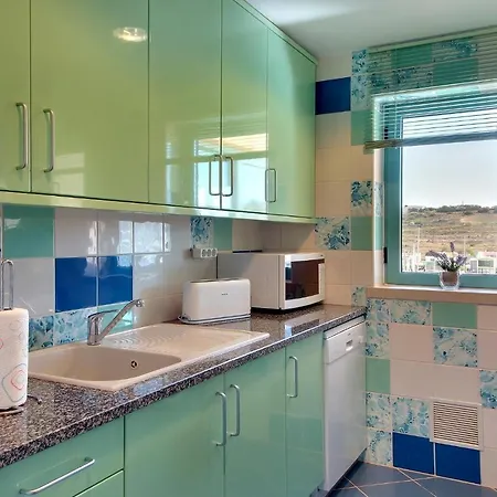 Apartament Marina