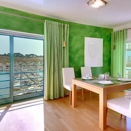 Marina Apartment