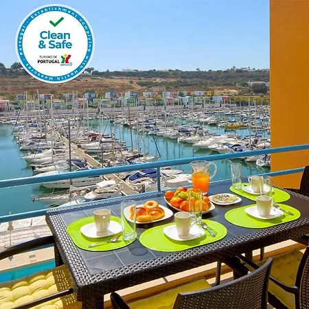 Marina * Албуфейра
