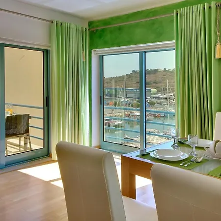 Marina البوفيرا