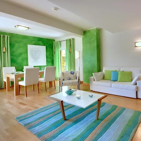 Apartamento Marina *