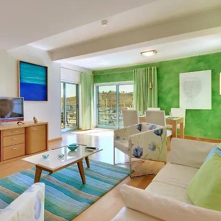 Marina Apartamento *