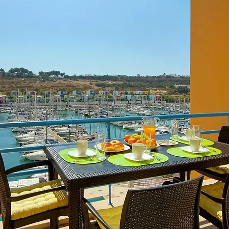 Marina Albufeira