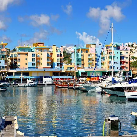 Marina Apartamento *