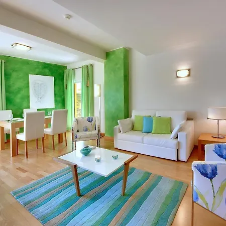 Marina Apartamento *